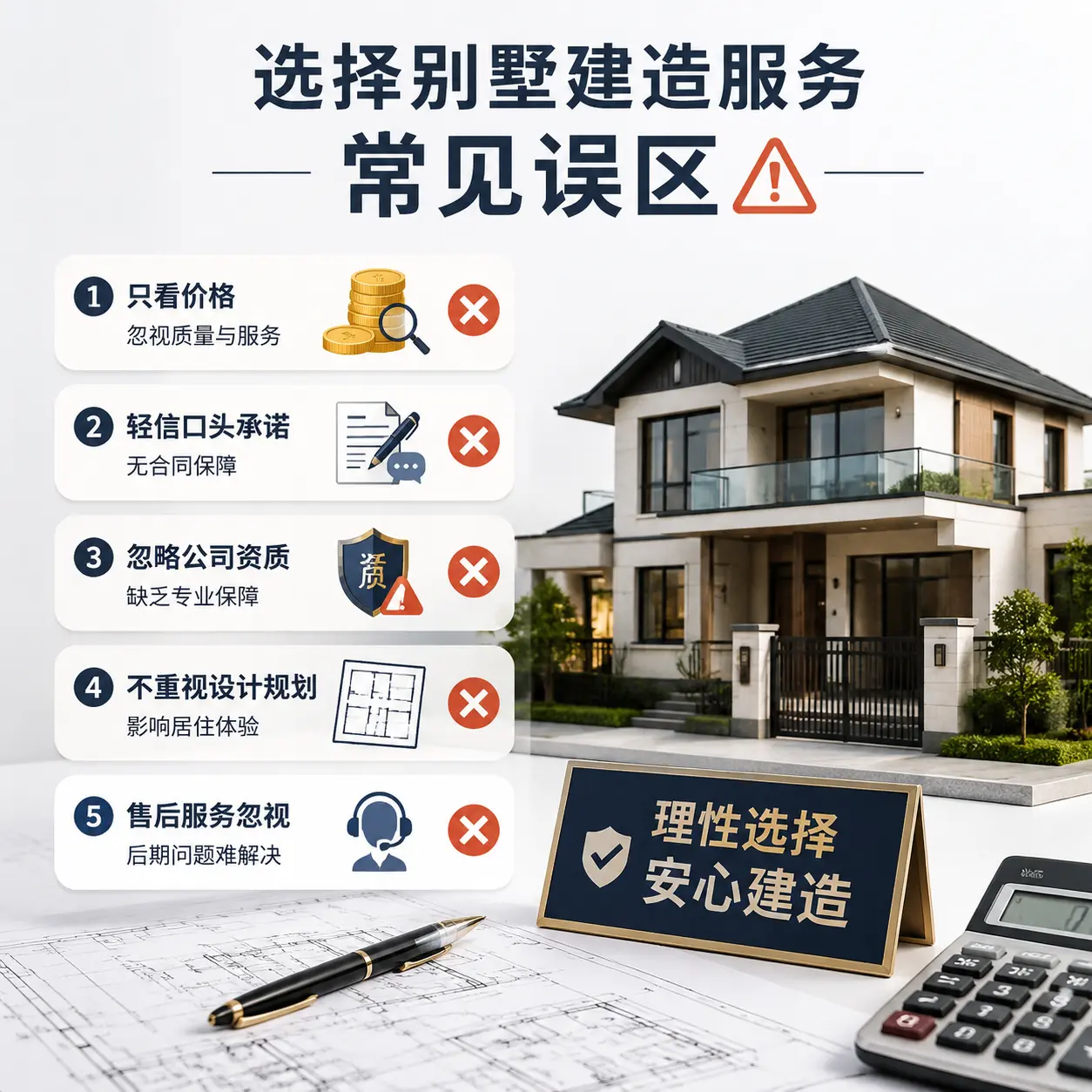 揭秘：荔波别墅建造公司电话的收费标准与服务项目
