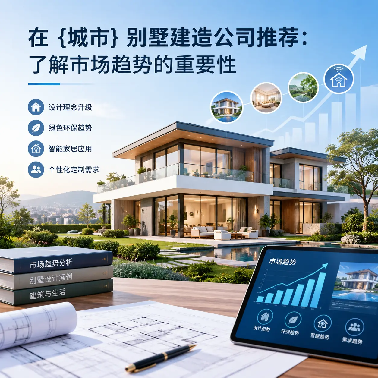 在 荔波 别墅建造公司推荐：了解市场趋势的重要性